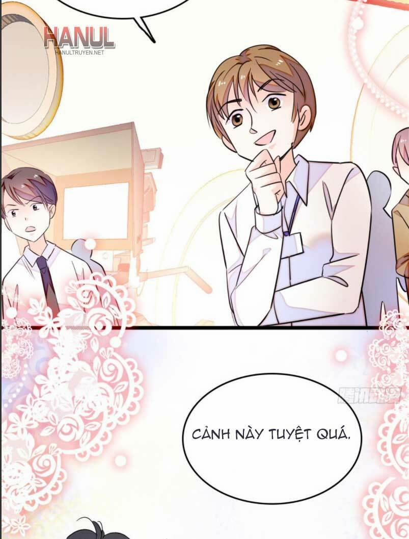 Toàn Mạng Đều Là Fan Cp Của Tôi Với Ảnh Đế 187 trang 28