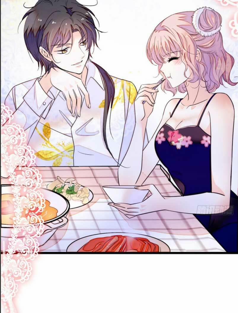 Toàn Mạng Đều Là Fan Cp Của Tôi Với Ảnh Đế 187 trang 29