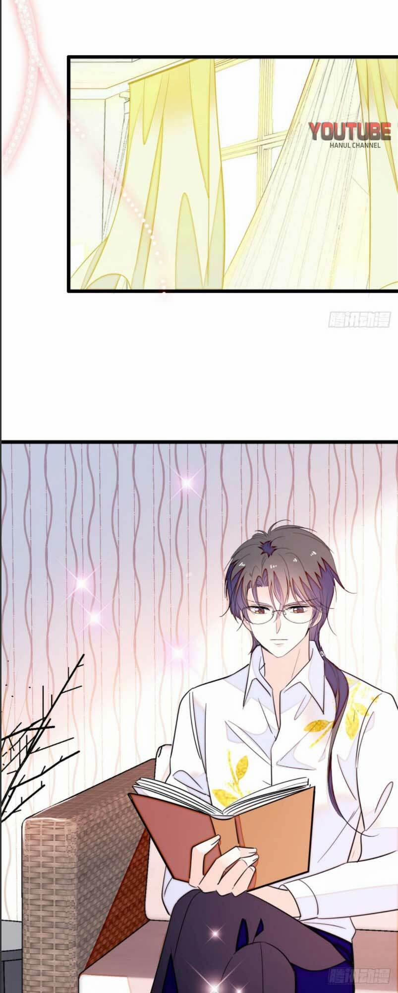 Toàn Mạng Đều Là Fan Cp Của Tôi Với Ảnh Đế 187 trang 30