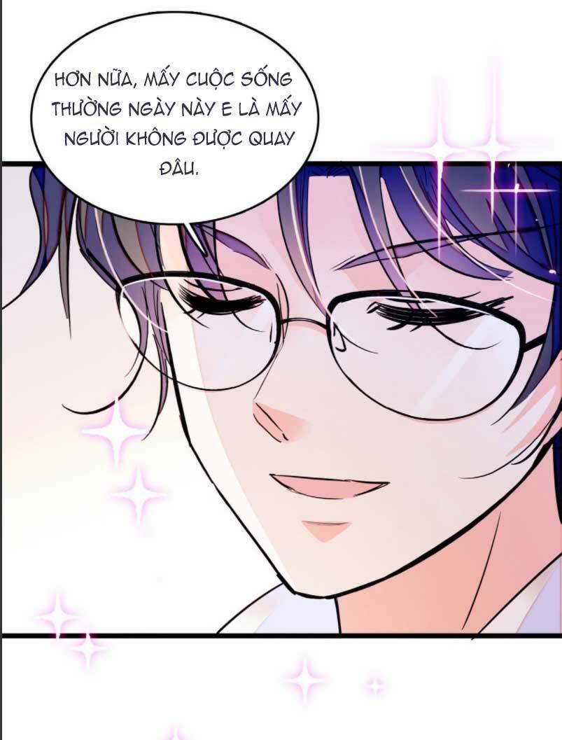 Toàn Mạng Đều Là Fan Cp Của Tôi Với Ảnh Đế 187 trang 34