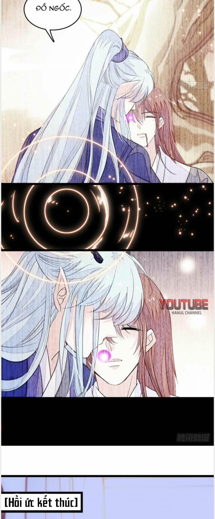 Toàn Mạng Đều Là Fan Cp Của Tôi Với Ảnh Đế 188.1 trang 11