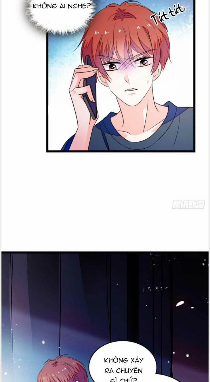 Toàn Mạng Đều Là Fan Cp Của Tôi Với Ảnh Đế 188.2 trang 10