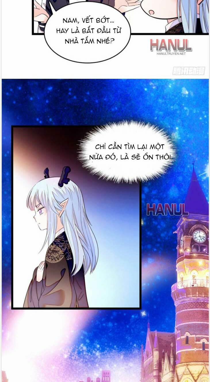 Toàn Mạng Đều Là Fan Cp Của Tôi Với Ảnh Đế 188.2 trang 2