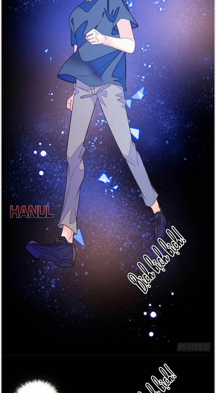 Toàn Mạng Đều Là Fan Cp Của Tôi Với Ảnh Đế 188.2 trang 4