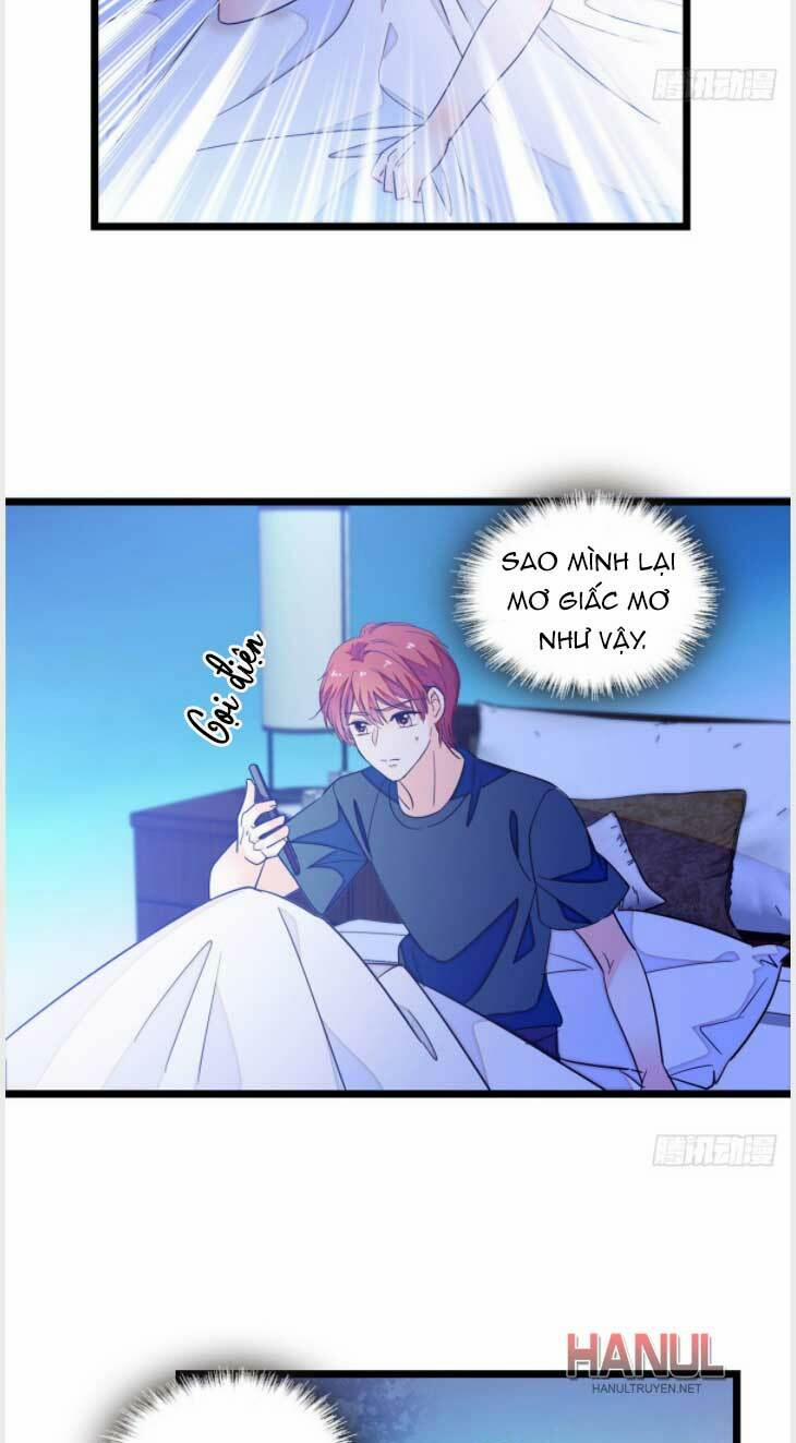 Toàn Mạng Đều Là Fan Cp Của Tôi Với Ảnh Đế 188.2 trang 9