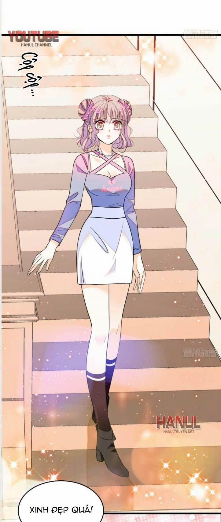 Toàn Mạng Đều Là Fan Cp Của Tôi Với Ảnh Đế 188 trang 10