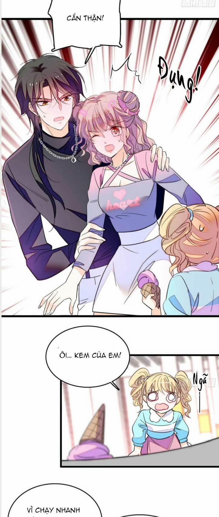 Toàn Mạng Đều Là Fan Cp Của Tôi Với Ảnh Đế 188 trang 15