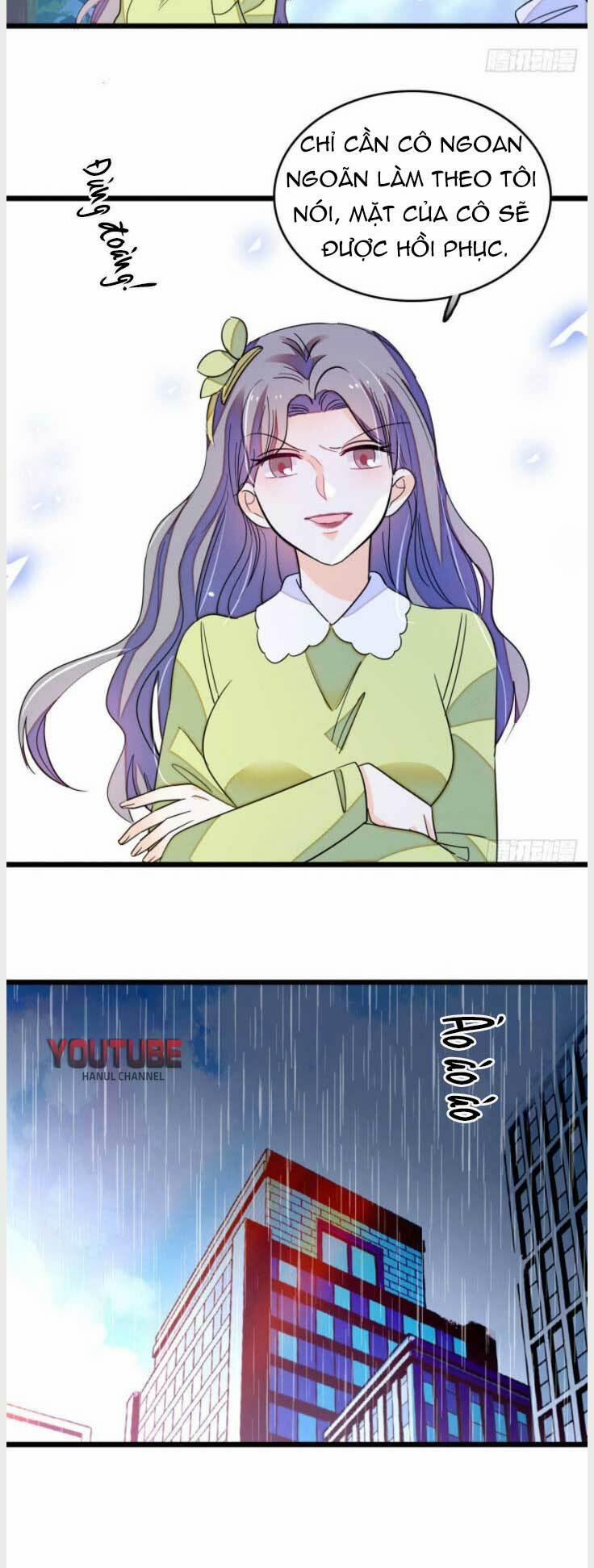 Toàn Mạng Đều Là Fan Cp Của Tôi Với Ảnh Đế 188 trang 27