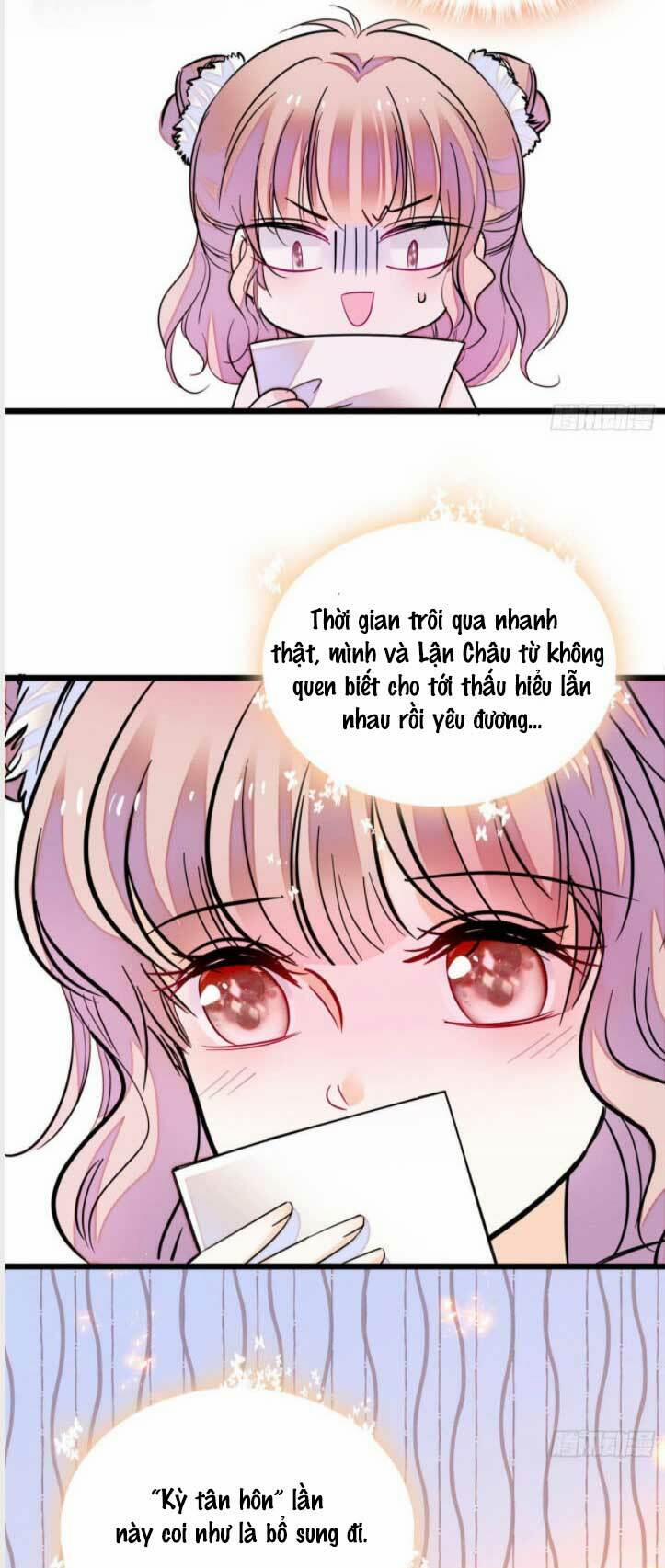 Toàn Mạng Đều Là Fan Cp Của Tôi Với Ảnh Đế 188 trang 5