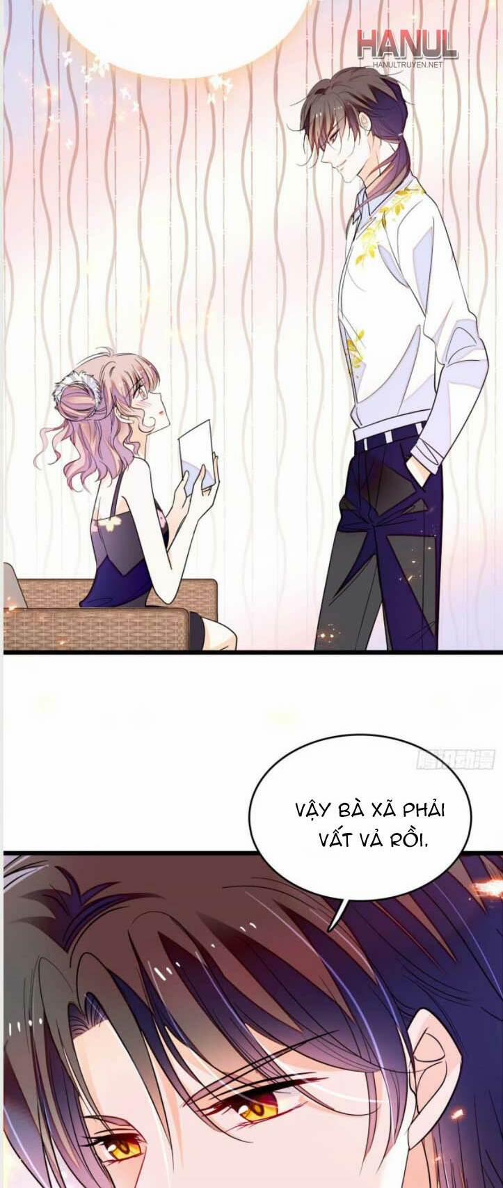 Toàn Mạng Đều Là Fan Cp Của Tôi Với Ảnh Đế 188 trang 6