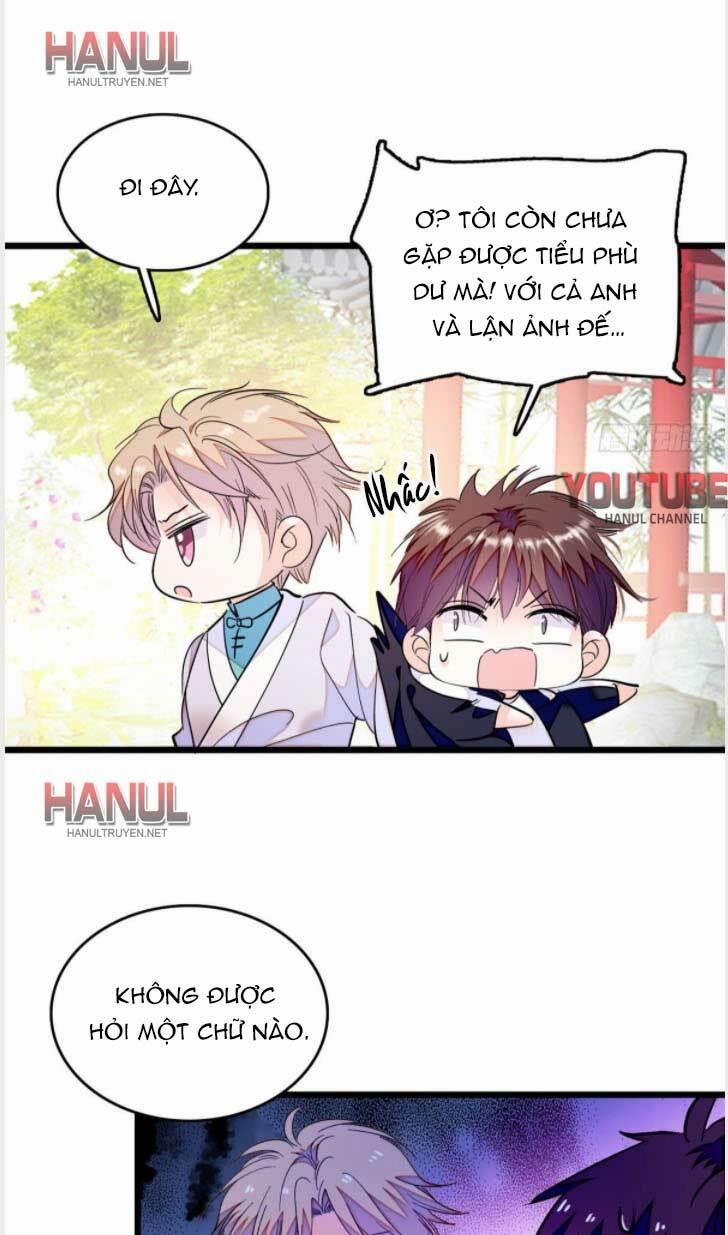 Toàn Mạng Đều Là Fan Cp Của Tôi Với Ảnh Đế 189.2 trang 1