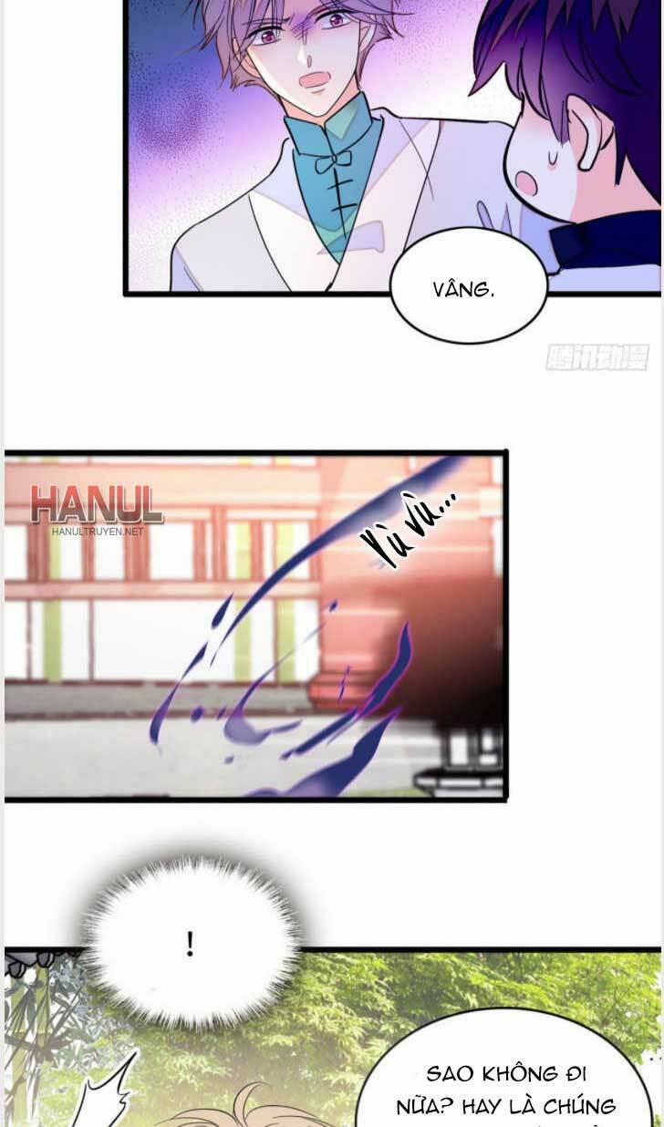 Toàn Mạng Đều Là Fan Cp Của Tôi Với Ảnh Đế 189.2 trang 2