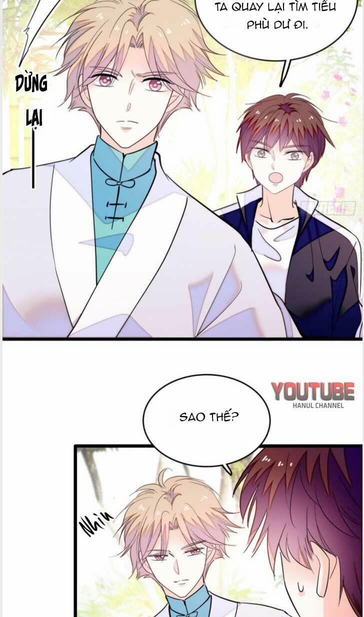 Toàn Mạng Đều Là Fan Cp Của Tôi Với Ảnh Đế 189.2 trang 3