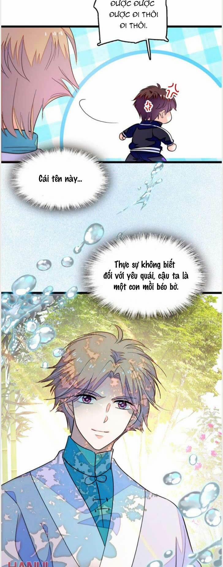 Toàn Mạng Đều Là Fan Cp Của Tôi Với Ảnh Đế 189.2 trang 5