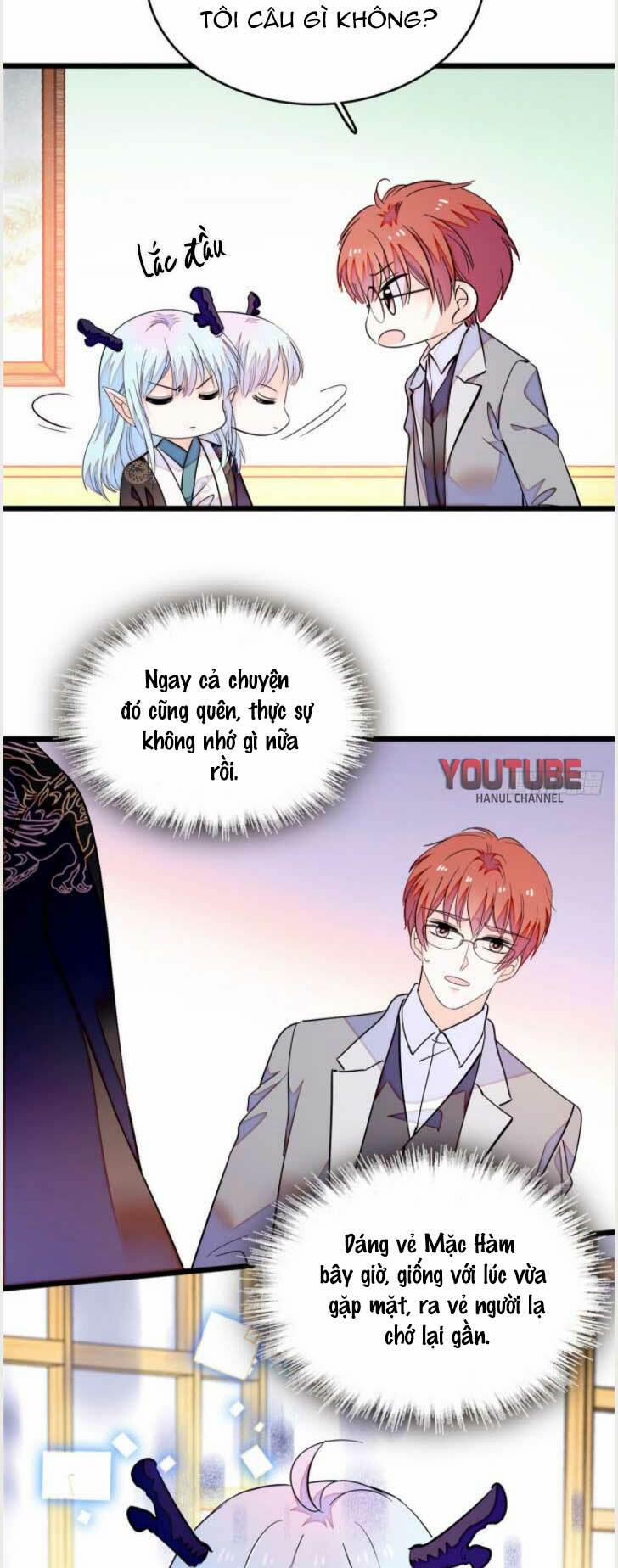 Toàn Mạng Đều Là Fan Cp Của Tôi Với Ảnh Đế 189.2 trang 7