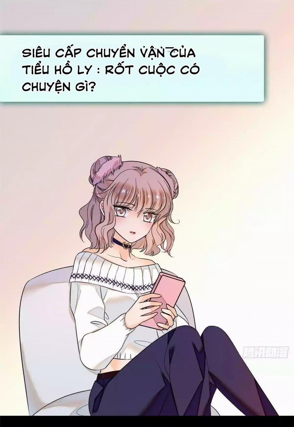 Toàn Mạng Đều Là Fan Cp Của Tôi Với Ảnh Đế 19 trang 19