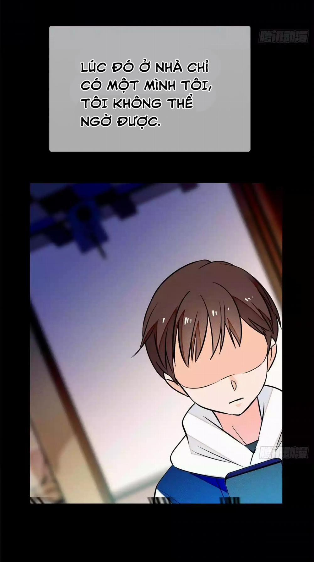 Toàn Mạng Đều Là Fan Cp Của Tôi Với Ảnh Đế 19 trang 22