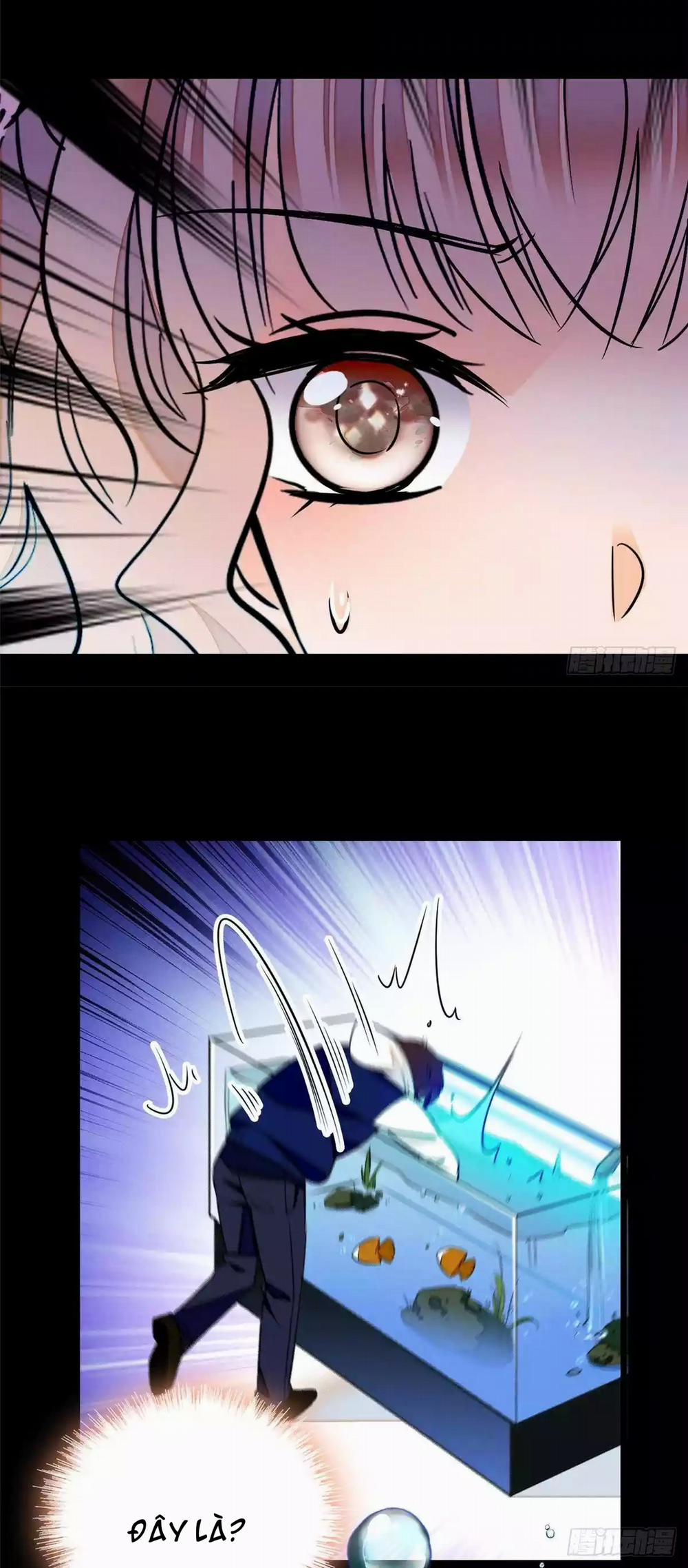 Toàn Mạng Đều Là Fan Cp Của Tôi Với Ảnh Đế 19 trang 23