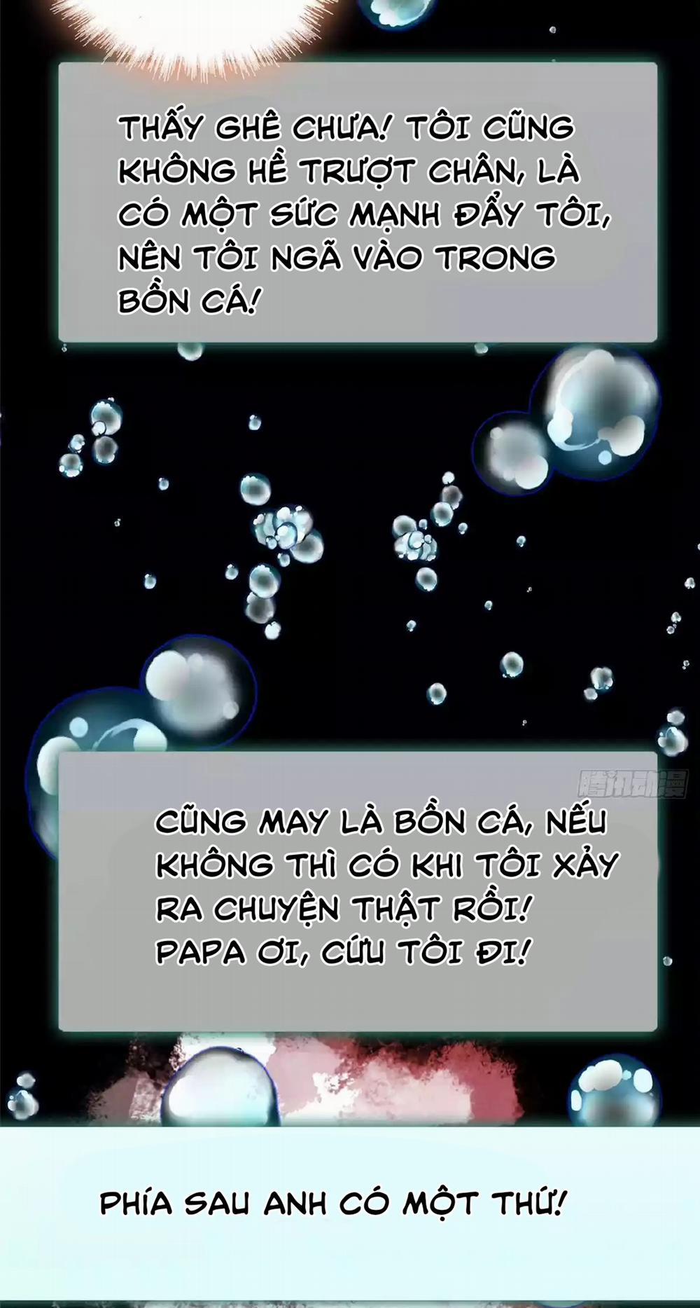 Toàn Mạng Đều Là Fan Cp Của Tôi Với Ảnh Đế 19 trang 24