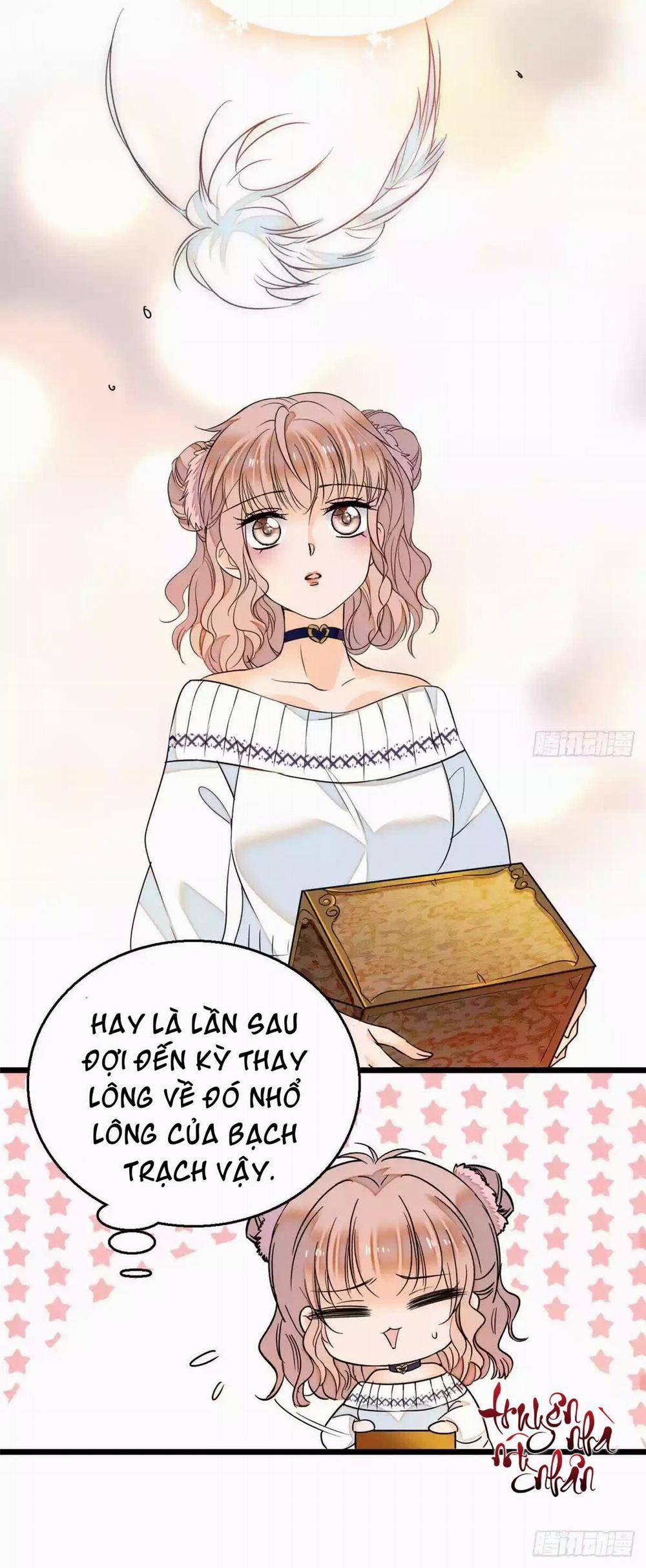 Toàn Mạng Đều Là Fan Cp Của Tôi Với Ảnh Đế 19 trang 26