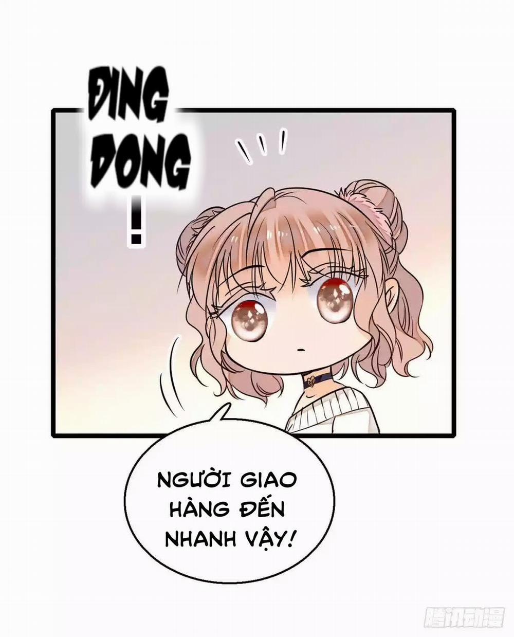 Toàn Mạng Đều Là Fan Cp Của Tôi Với Ảnh Đế 19 trang 29