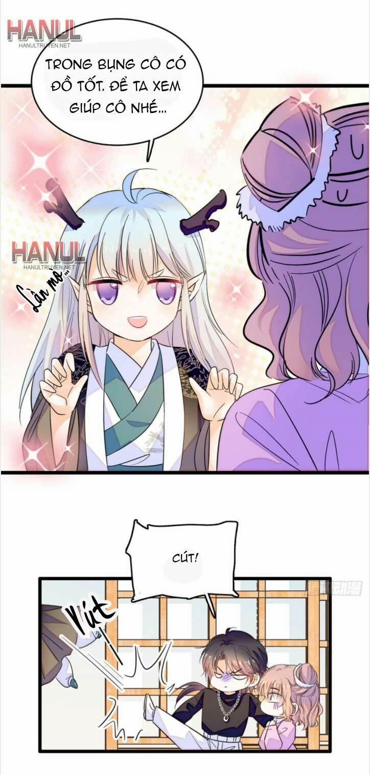 Toàn Mạng Đều Là Fan Cp Của Tôi Với Ảnh Đế 190.1 trang 1