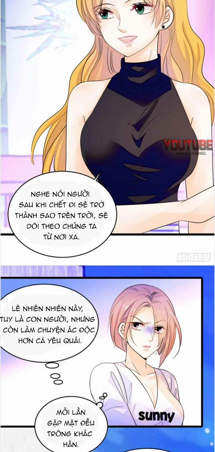 Toàn Mạng Đều Là Fan Cp Của Tôi Với Ảnh Đế 190.1 trang 10