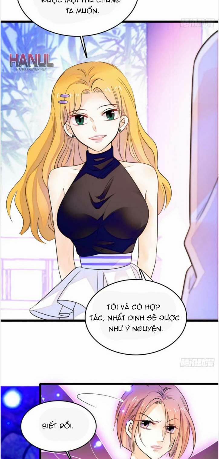 Toàn Mạng Đều Là Fan Cp Của Tôi Với Ảnh Đế 190.1 trang 12