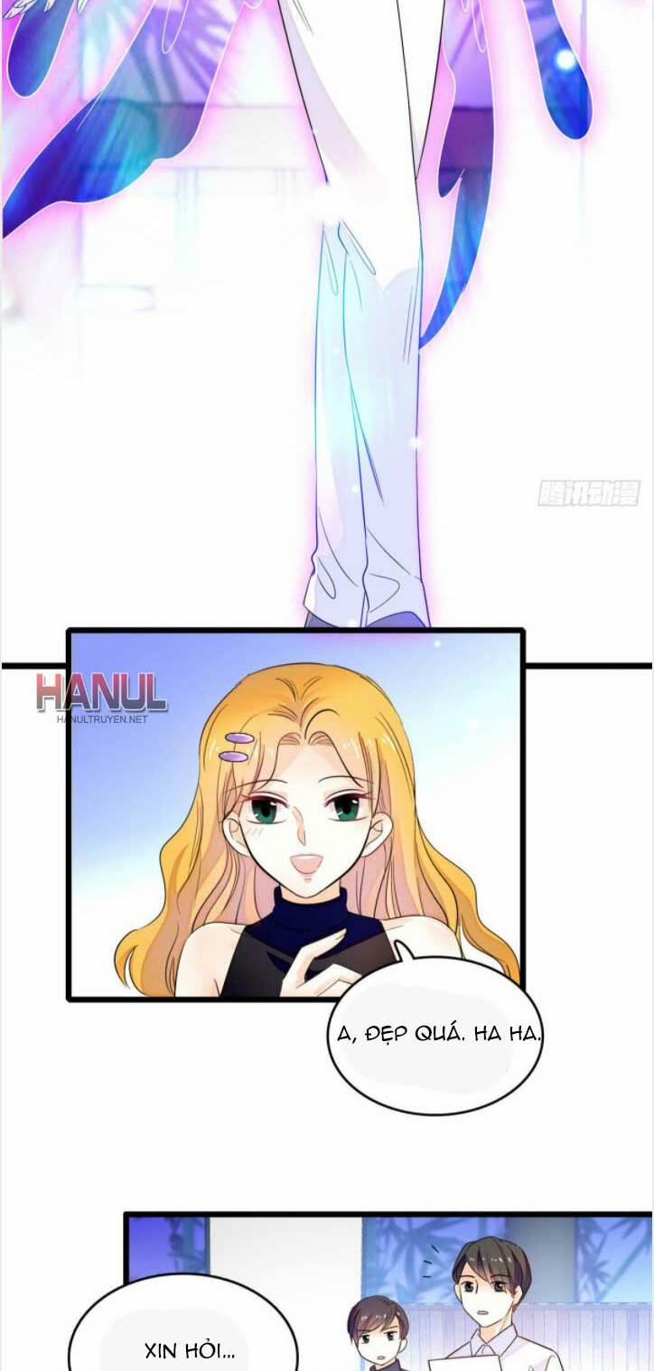 Toàn Mạng Đều Là Fan Cp Của Tôi Với Ảnh Đế 190.1 trang 14