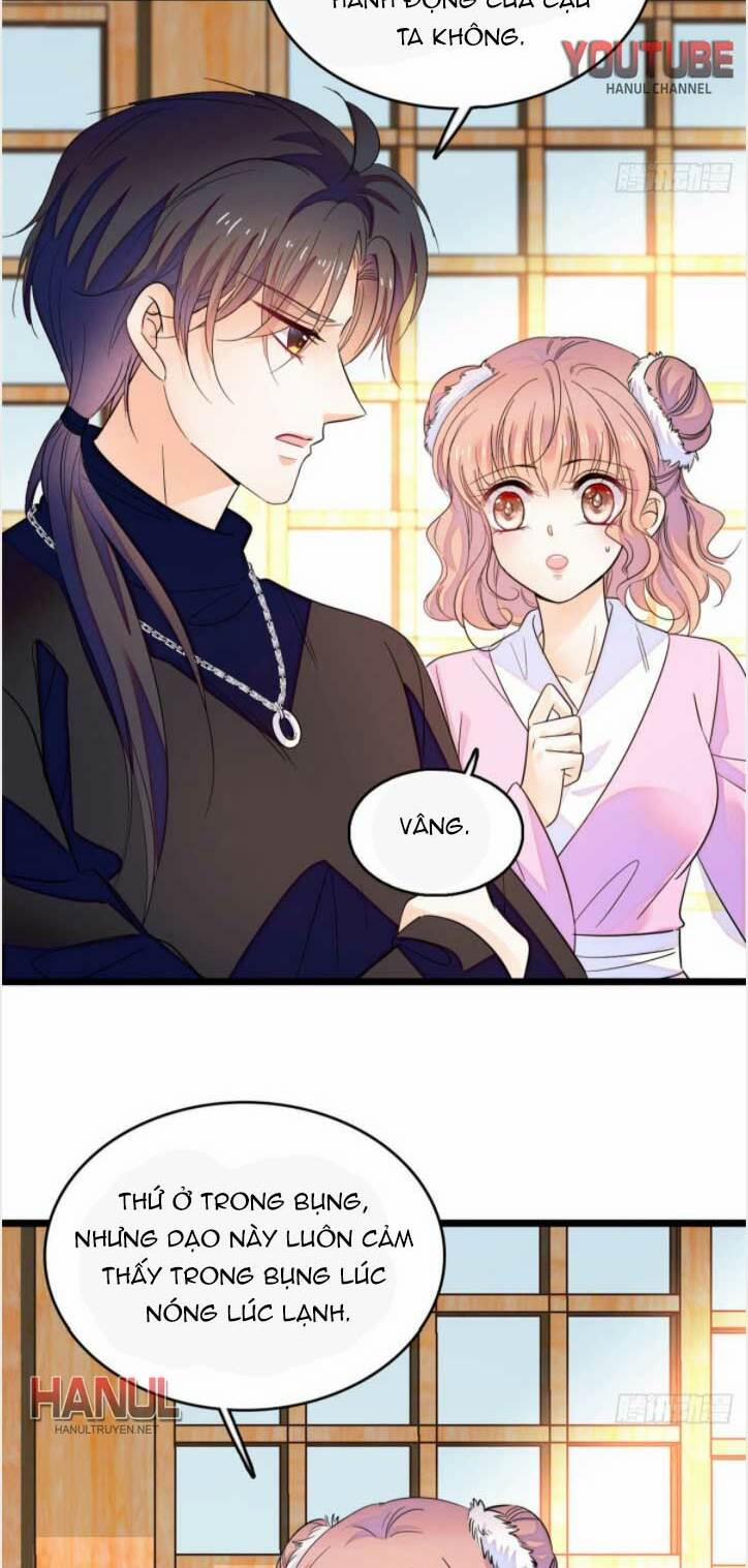 Toàn Mạng Đều Là Fan Cp Của Tôi Với Ảnh Đế 190.1 trang 4