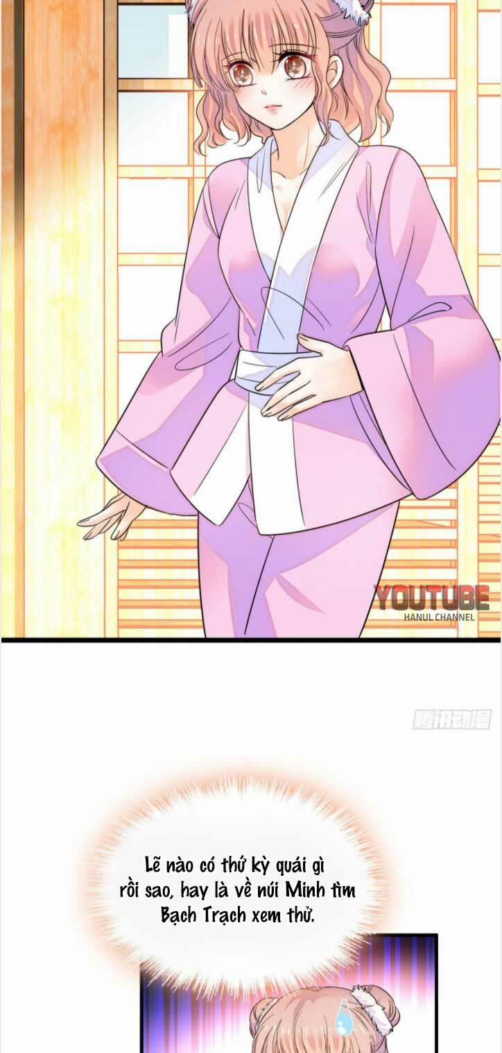 Toàn Mạng Đều Là Fan Cp Của Tôi Với Ảnh Đế 190.1 trang 5