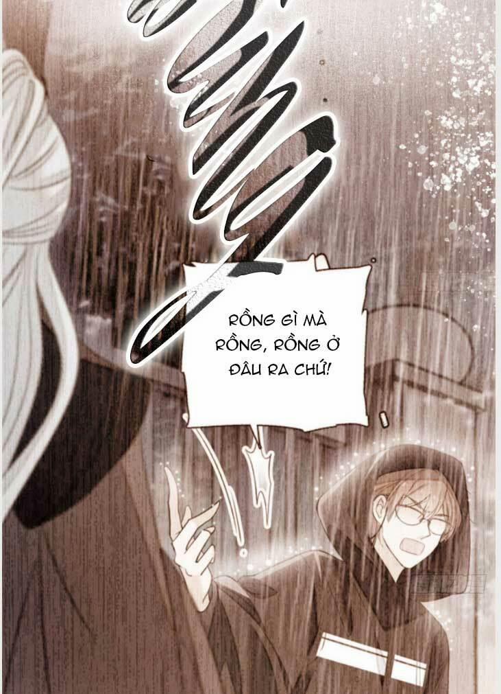 Toàn Mạng Đều Là Fan Cp Của Tôi Với Ảnh Đế 190.2 trang 14