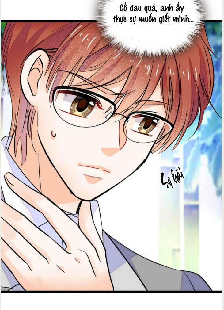 Toàn Mạng Đều Là Fan Cp Của Tôi Với Ảnh Đế 190.2 trang 20