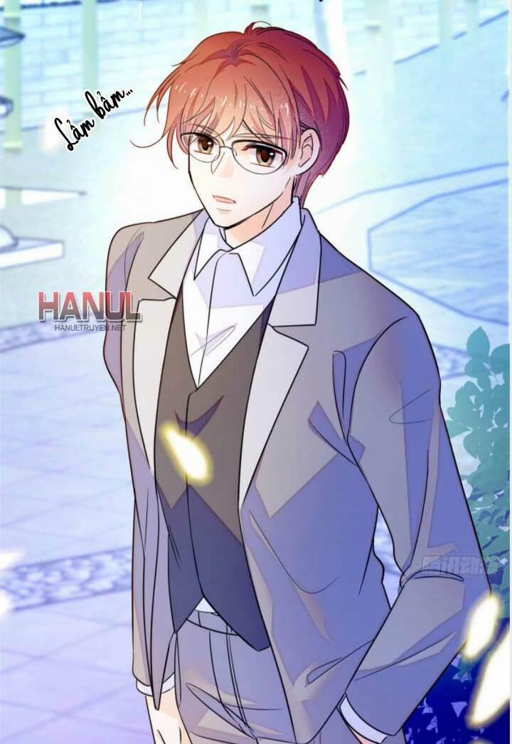 Toàn Mạng Đều Là Fan Cp Của Tôi Với Ảnh Đế 190.2 trang 25