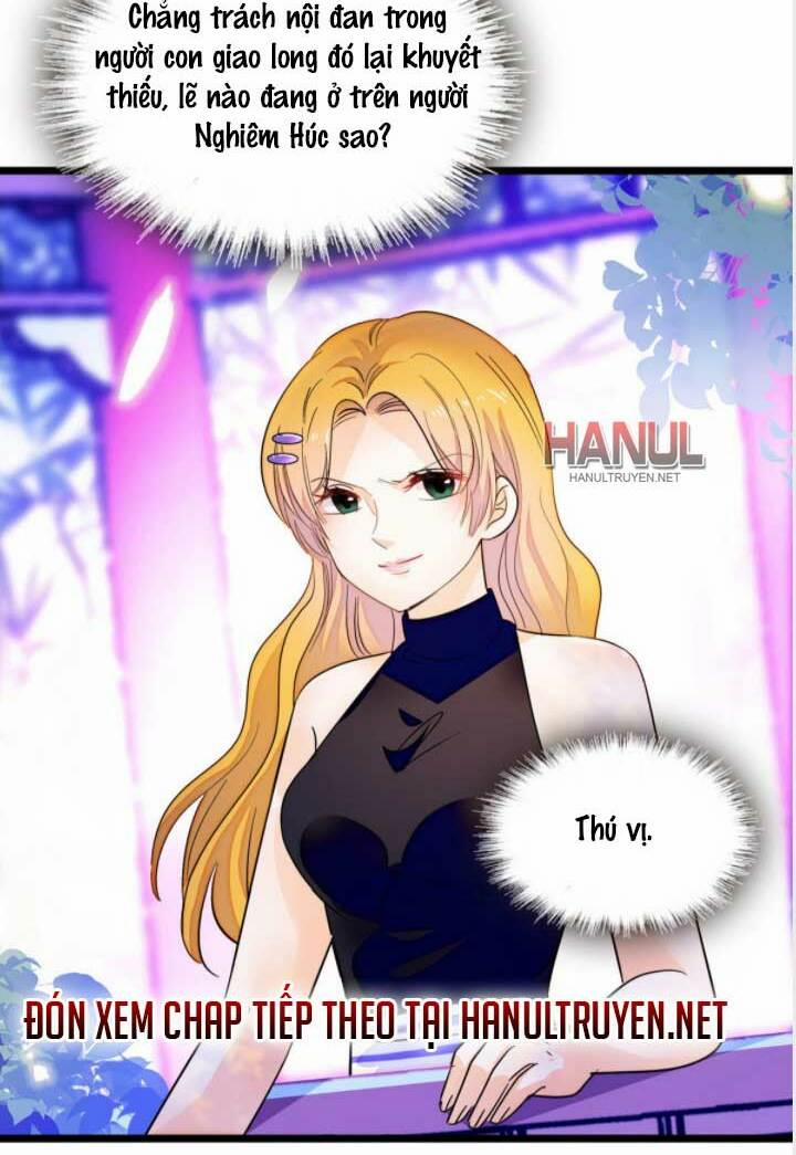 Toàn Mạng Đều Là Fan Cp Của Tôi Với Ảnh Đế 190.2 trang 27