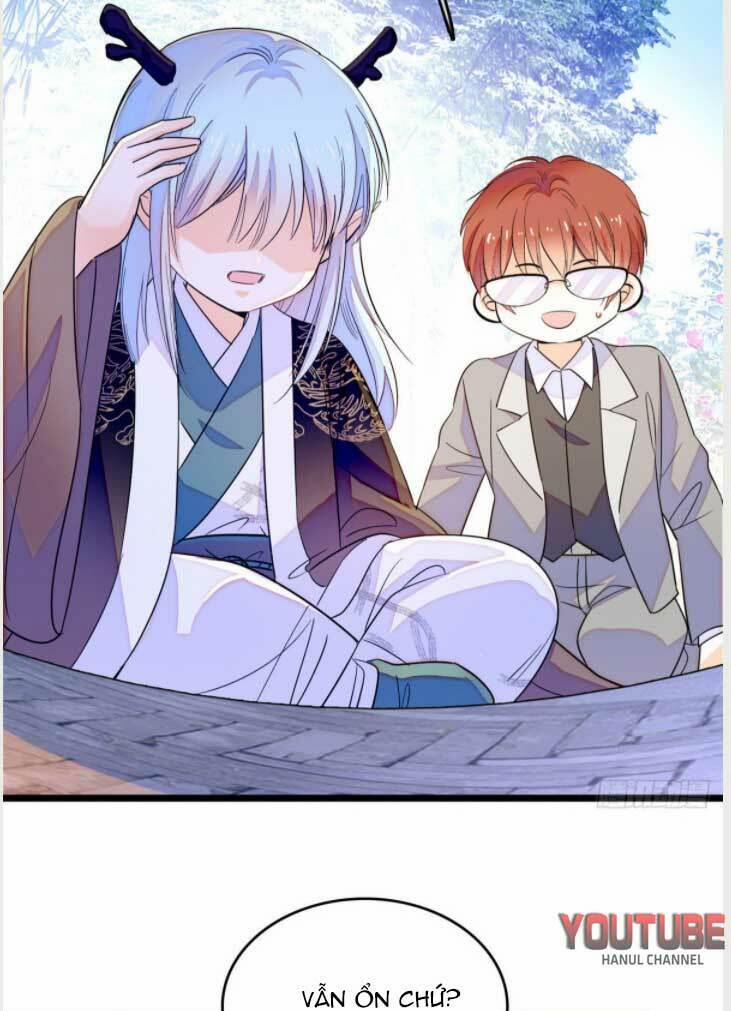 Toàn Mạng Đều Là Fan Cp Của Tôi Với Ảnh Đế 190.2 trang 8