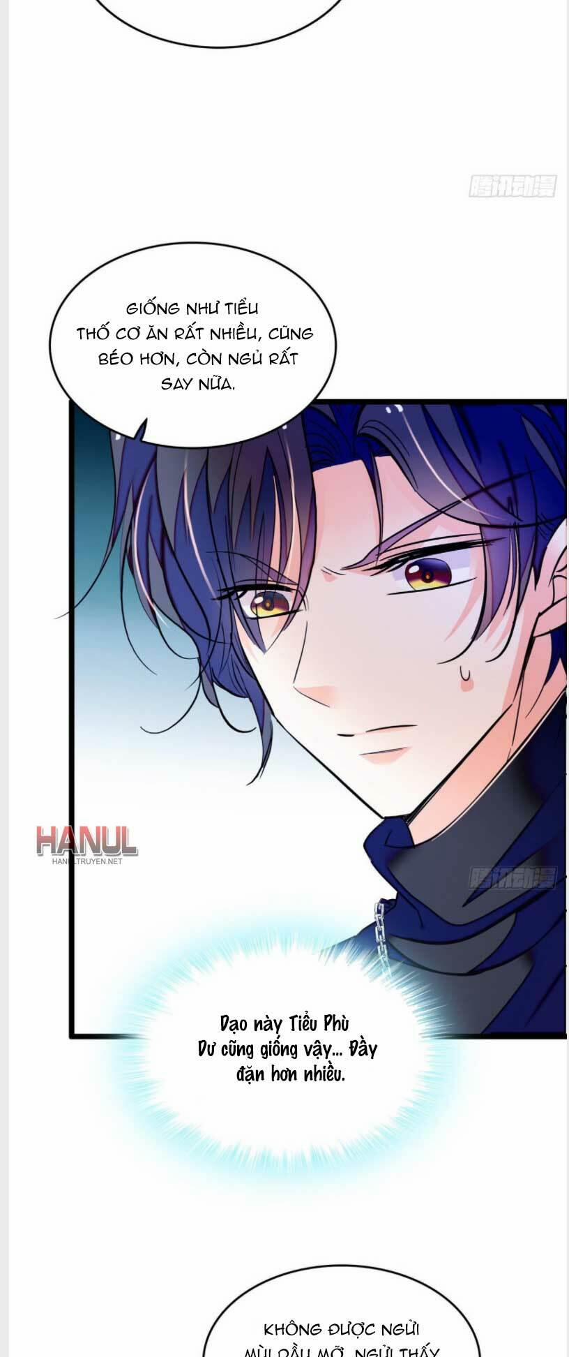 Toàn Mạng Đều Là Fan Cp Của Tôi Với Ảnh Đế 191.1 trang 11