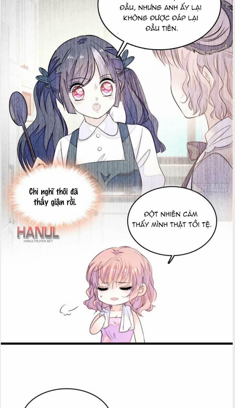 Toàn Mạng Đều Là Fan Cp Của Tôi Với Ảnh Đế 191.1 trang 16