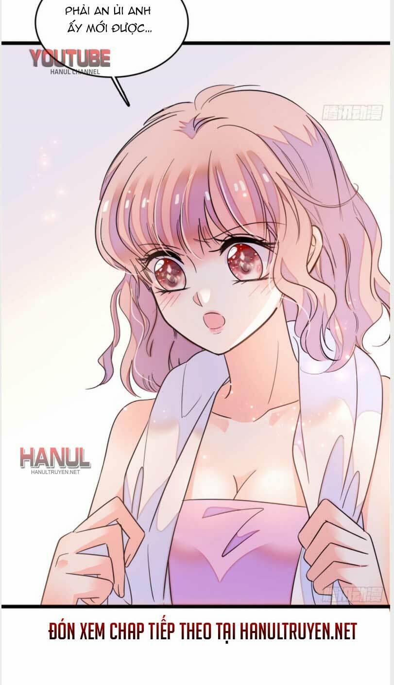 Toàn Mạng Đều Là Fan Cp Của Tôi Với Ảnh Đế 191.1 trang 17