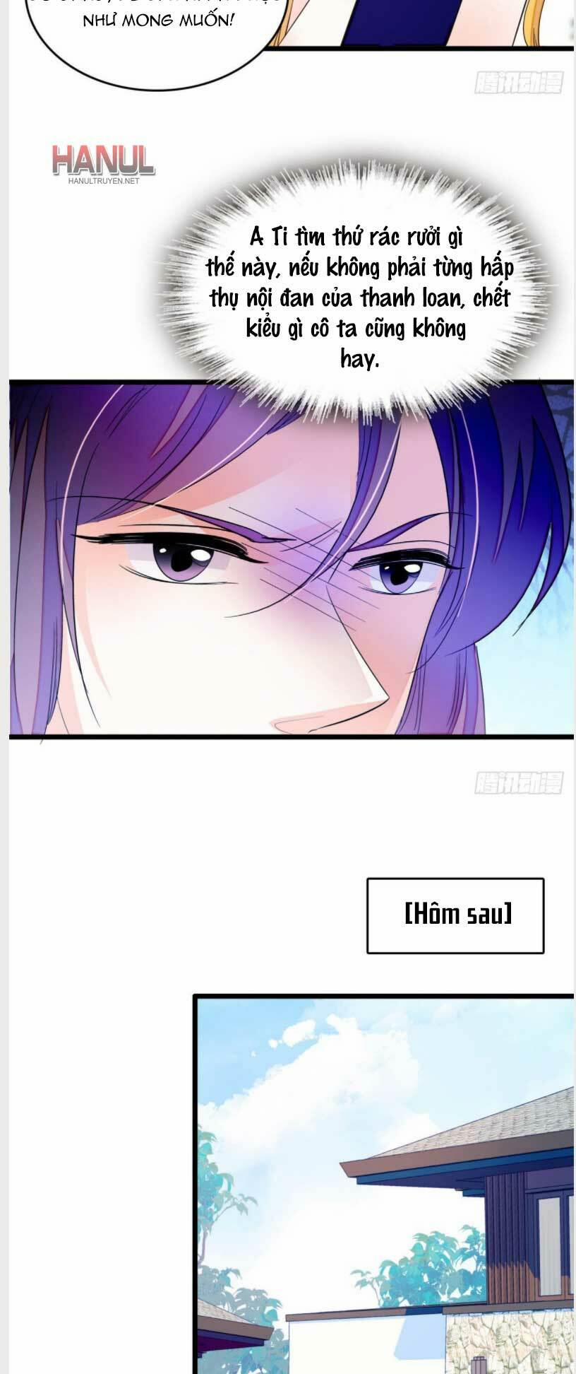 Toàn Mạng Đều Là Fan Cp Của Tôi Với Ảnh Đế 191.1 trang 3