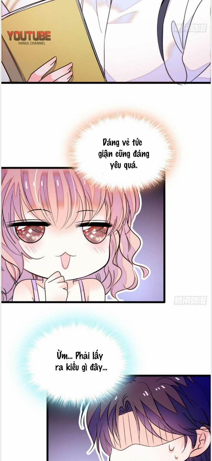 Toàn Mạng Đều Là Fan Cp Của Tôi Với Ảnh Đế 191.2 trang 2