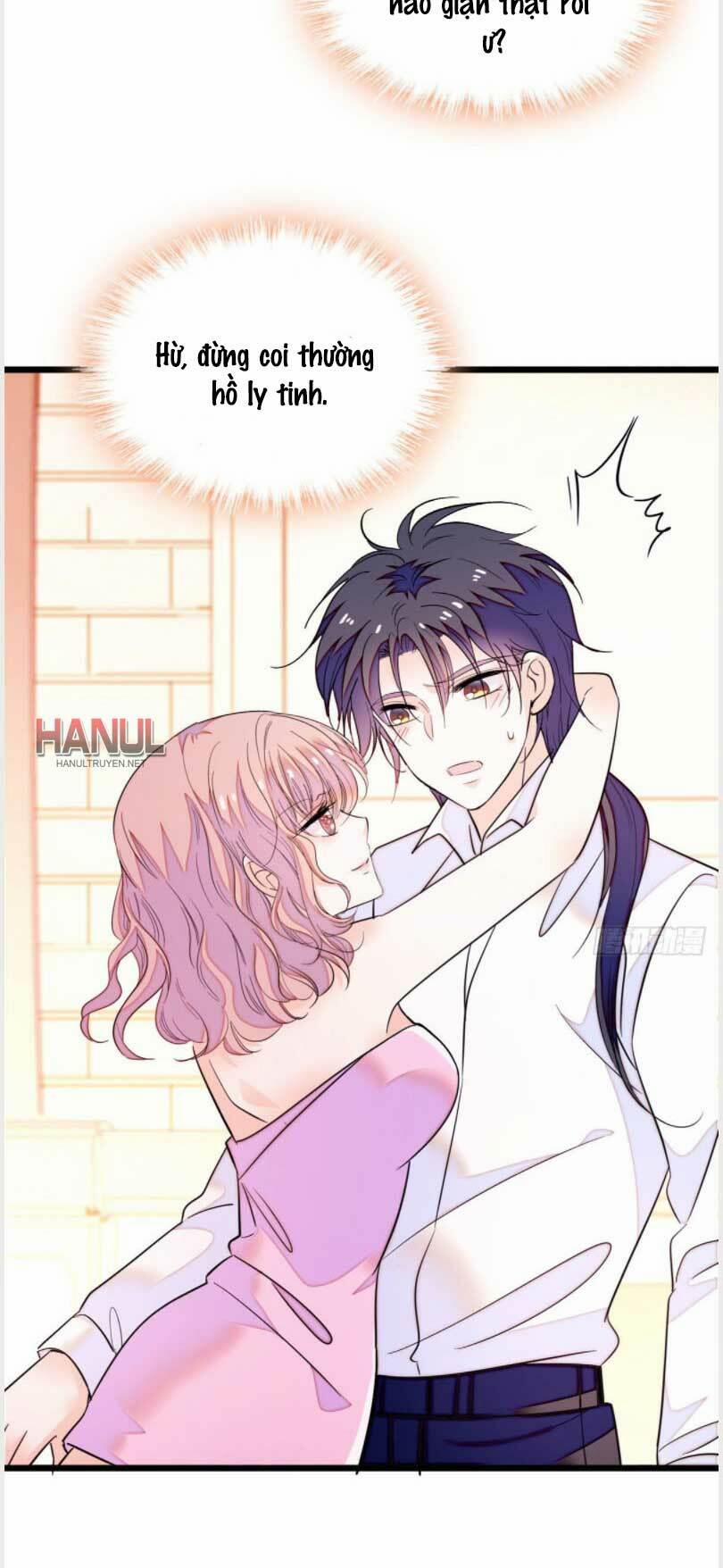 Toàn Mạng Đều Là Fan Cp Của Tôi Với Ảnh Đế 191.2 trang 5