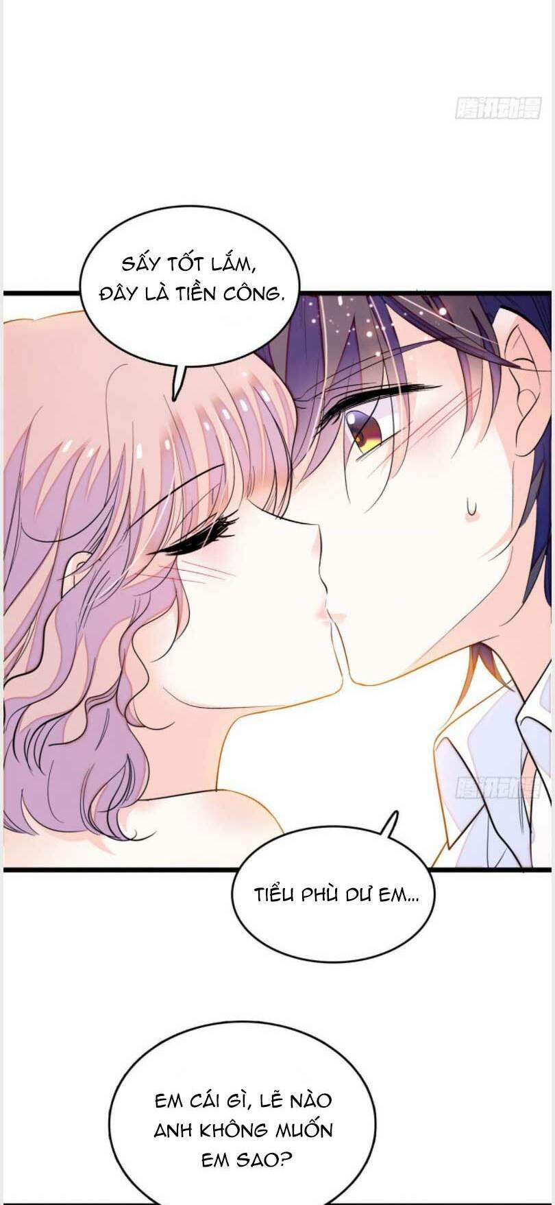 Toàn Mạng Đều Là Fan Cp Của Tôi Với Ảnh Đế 191.2 trang 6