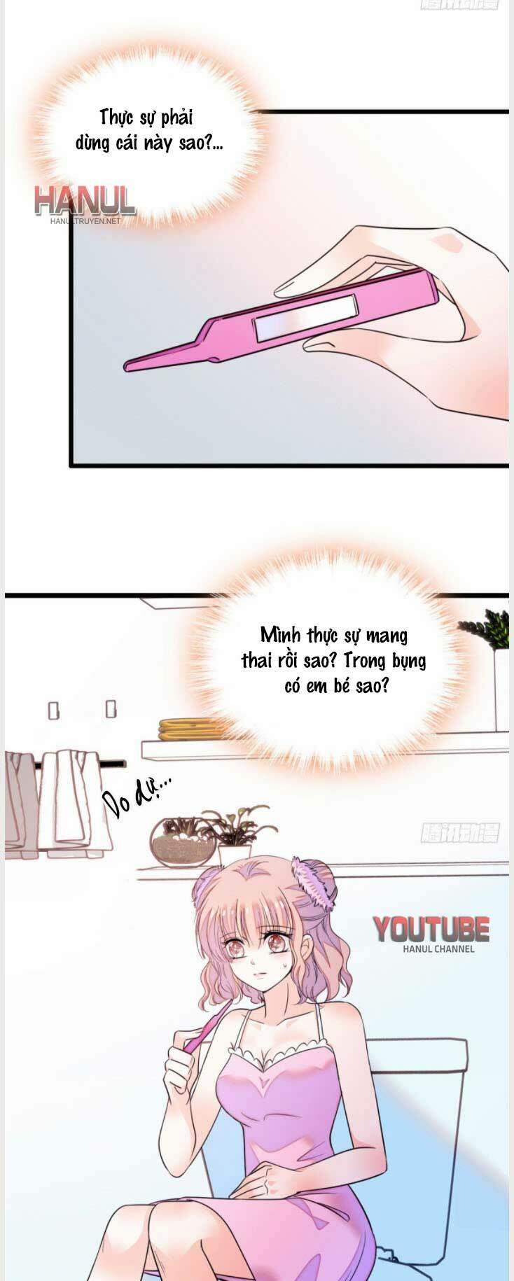 Toàn Mạng Đều Là Fan Cp Của Tôi Với Ảnh Đế 192.1 trang 1