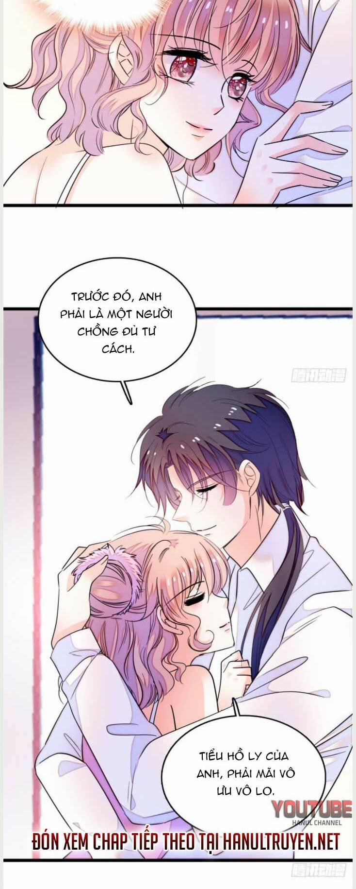 Toàn Mạng Đều Là Fan Cp Của Tôi Với Ảnh Đế 192.1 trang 12