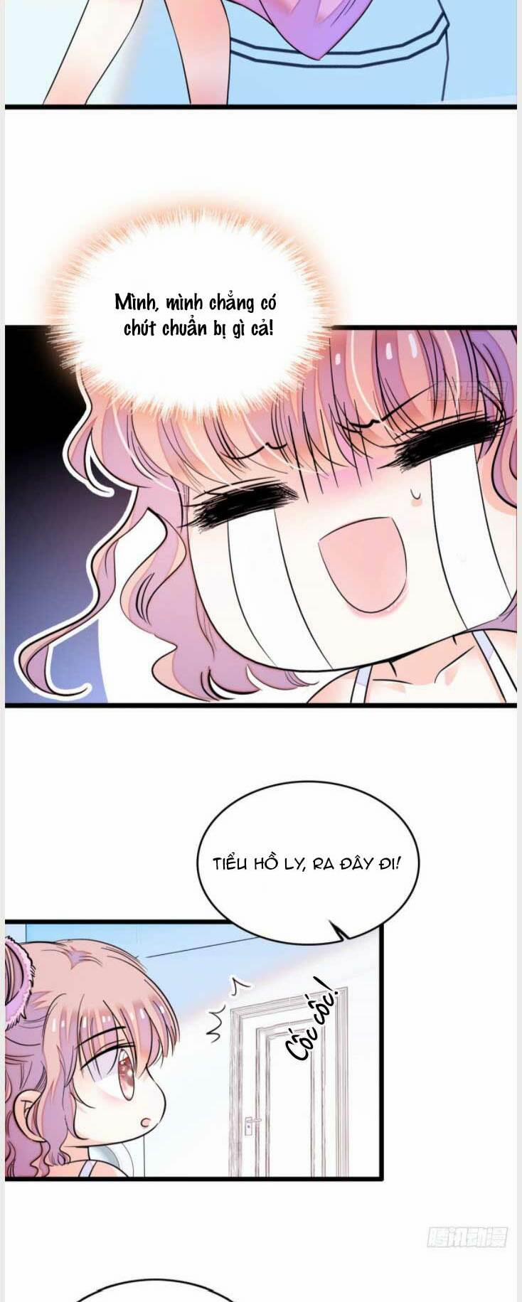 Toàn Mạng Đều Là Fan Cp Của Tôi Với Ảnh Đế 192.1 trang 2