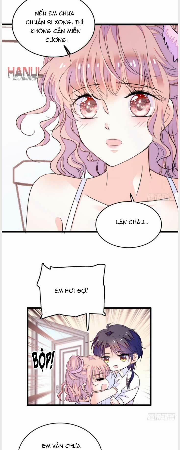 Toàn Mạng Đều Là Fan Cp Của Tôi Với Ảnh Đế 192.1 trang 3