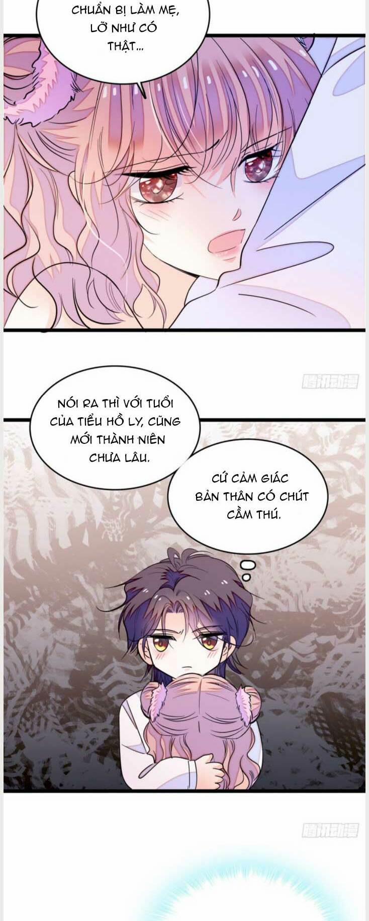 Toàn Mạng Đều Là Fan Cp Của Tôi Với Ảnh Đế 192.1 trang 4