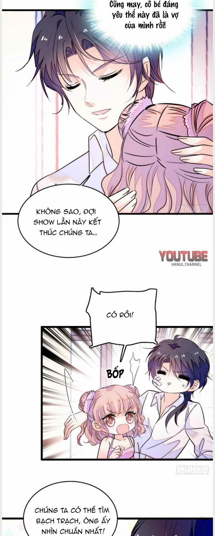 Toàn Mạng Đều Là Fan Cp Của Tôi Với Ảnh Đế 192.1 trang 5