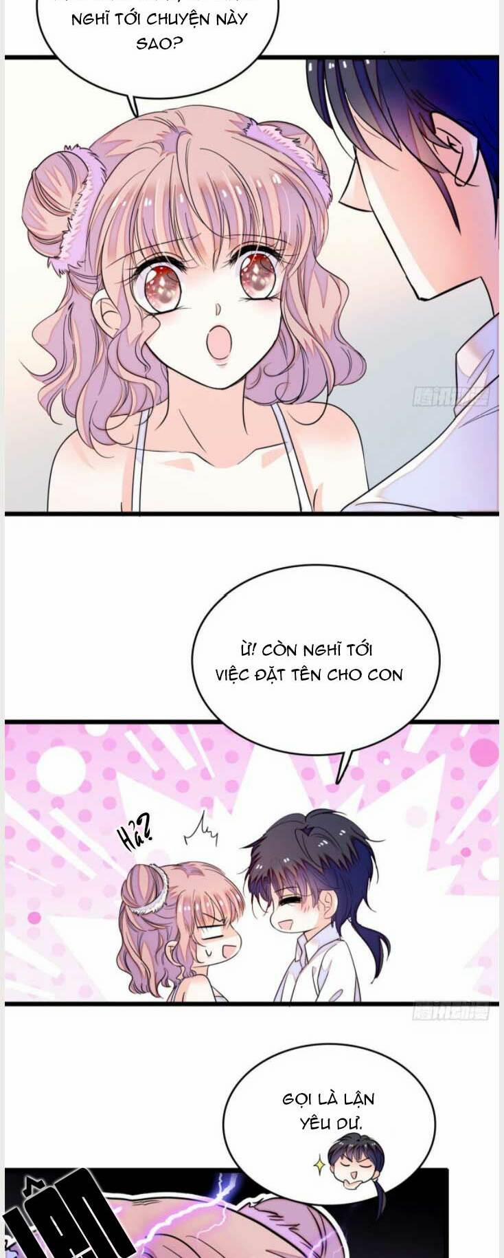 Toàn Mạng Đều Là Fan Cp Của Tôi Với Ảnh Đế 192.1 trang 8